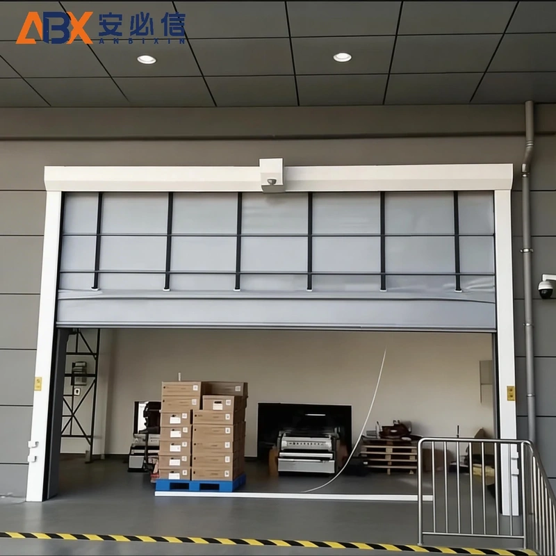 甘孜藏族PVC堆积门