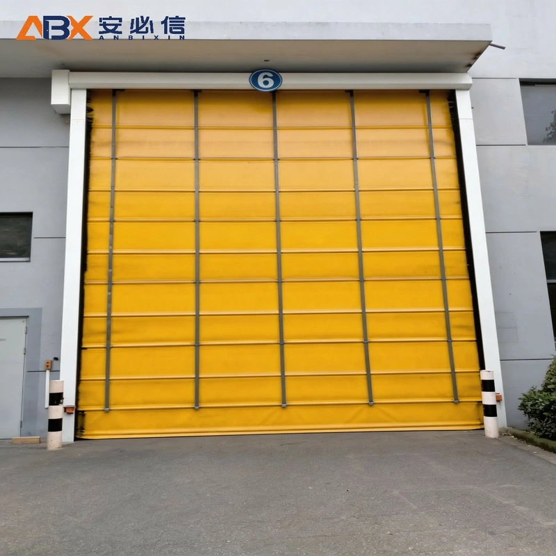 甘孜藏族快速堆积门