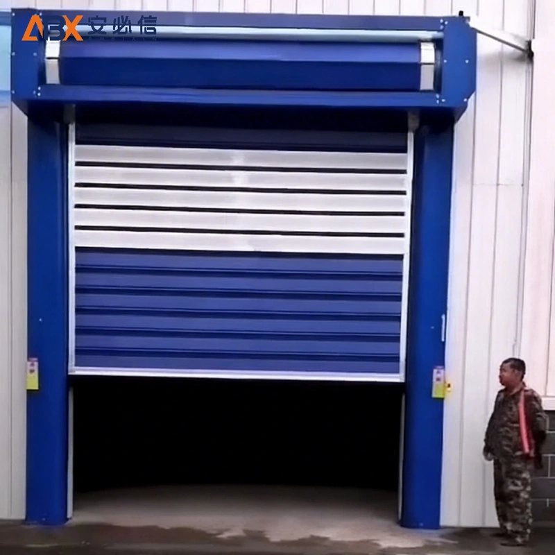 甘孜藏族医药密闭高速门